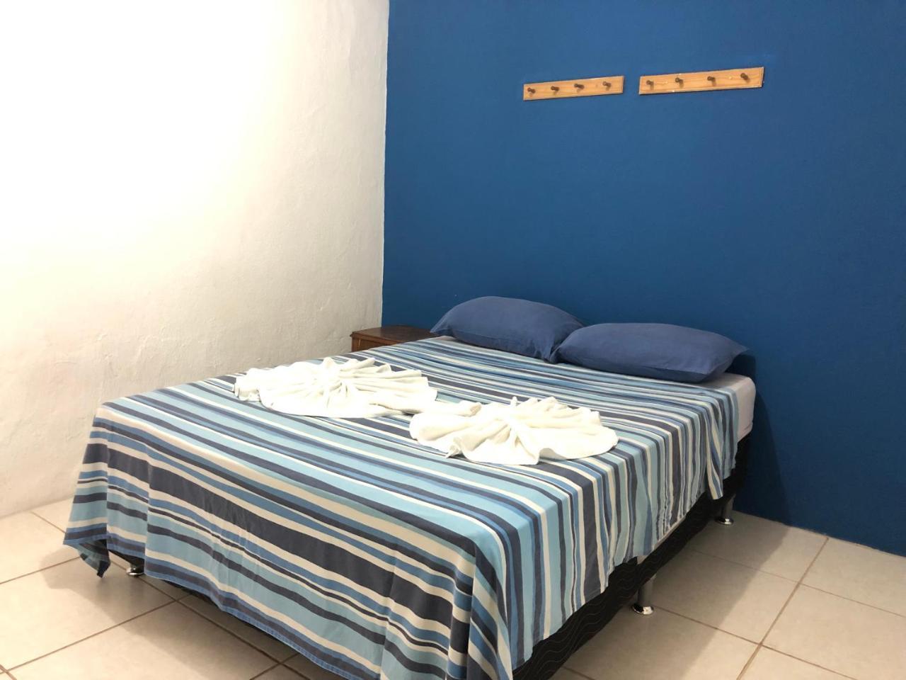 Pousada Brasileirinho 帕拉蒂 外观 照片