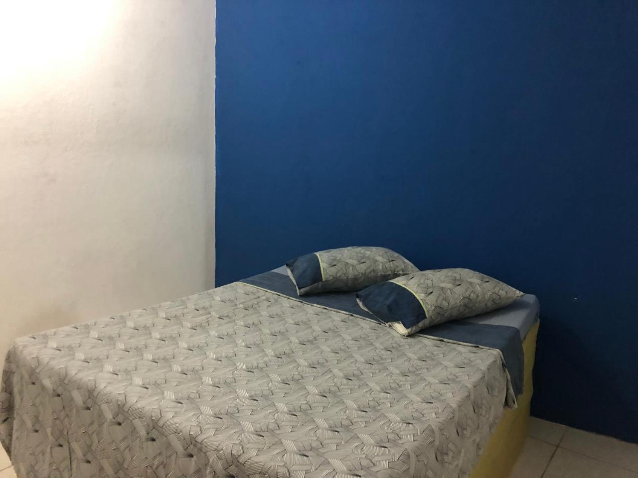 Pousada Brasileirinho 帕拉蒂 外观 照片